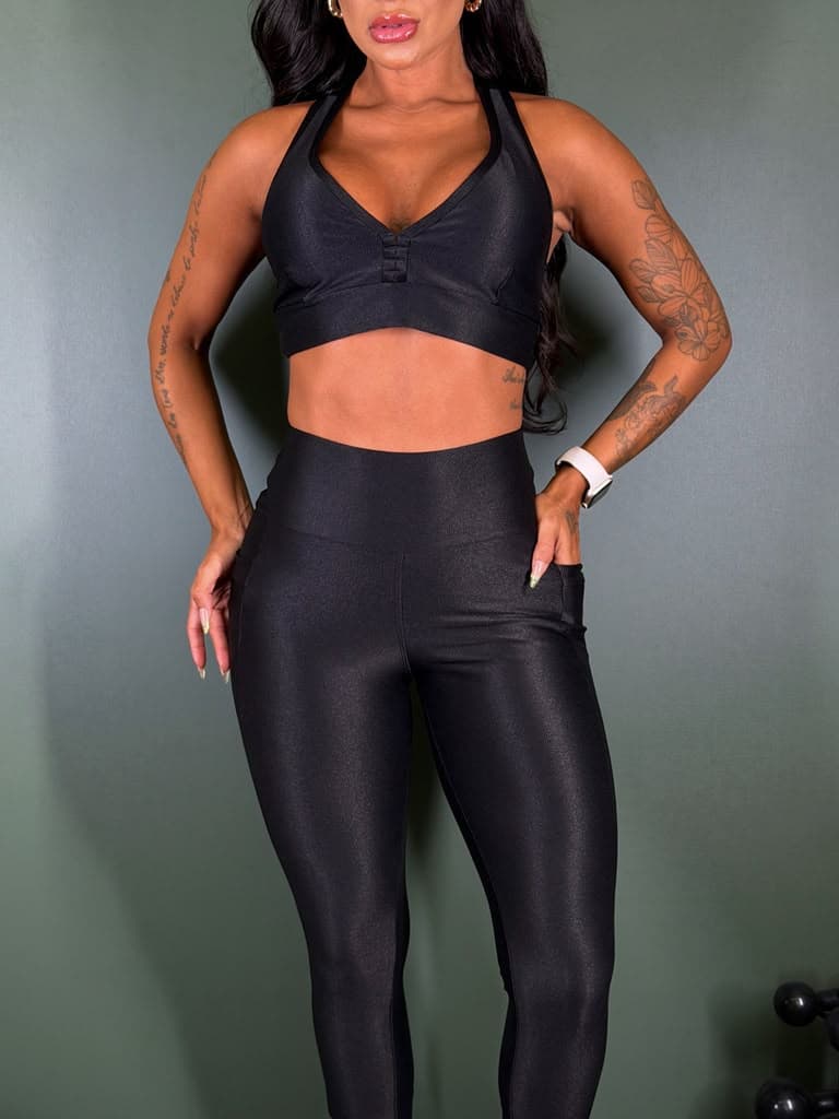 Conjunto Calça c/ Bolso Eduarda, foto 3