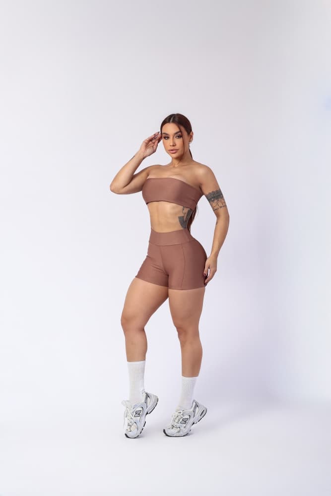 Conjunto Short Faixa, foto 4