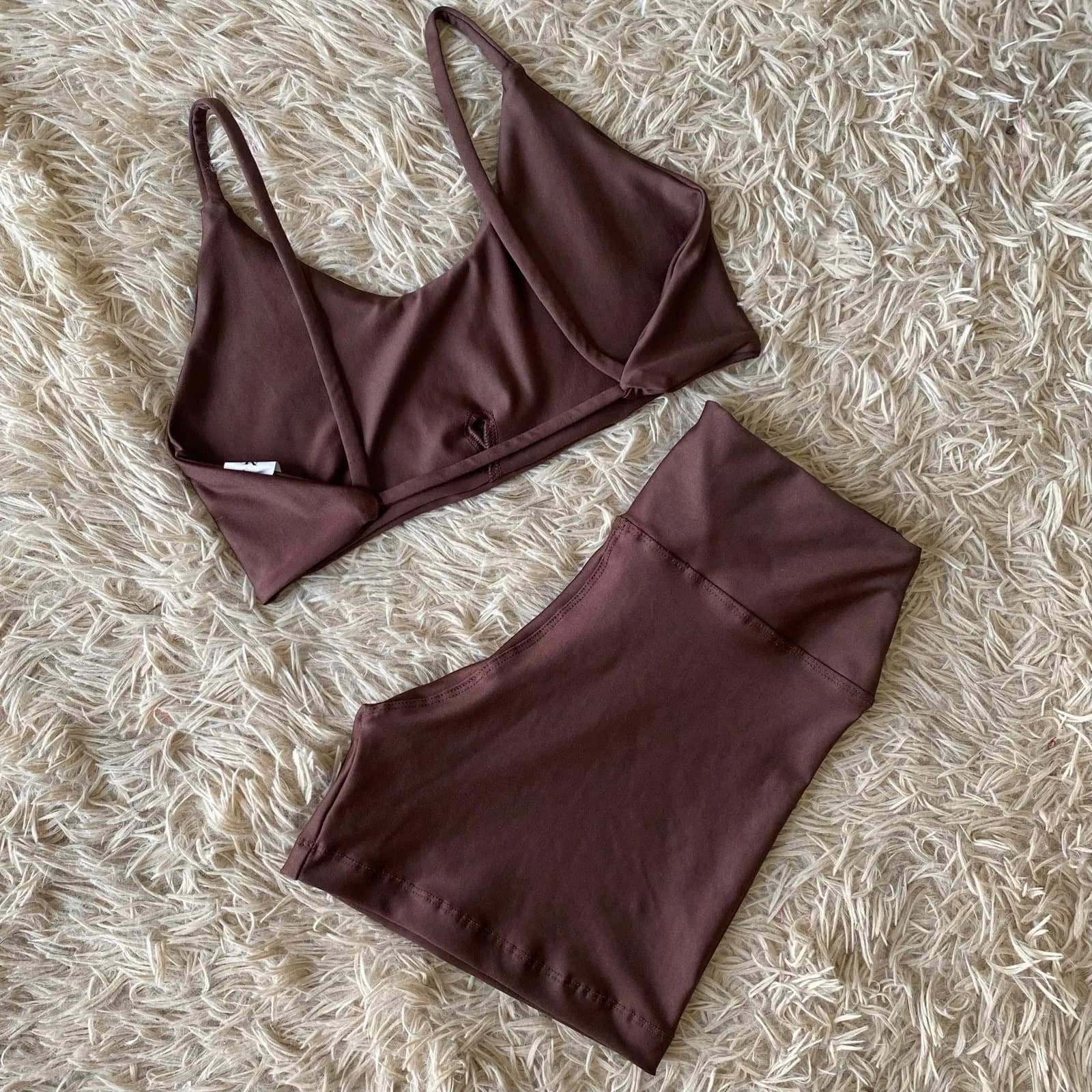 Conjunto Short Baby, foto 4