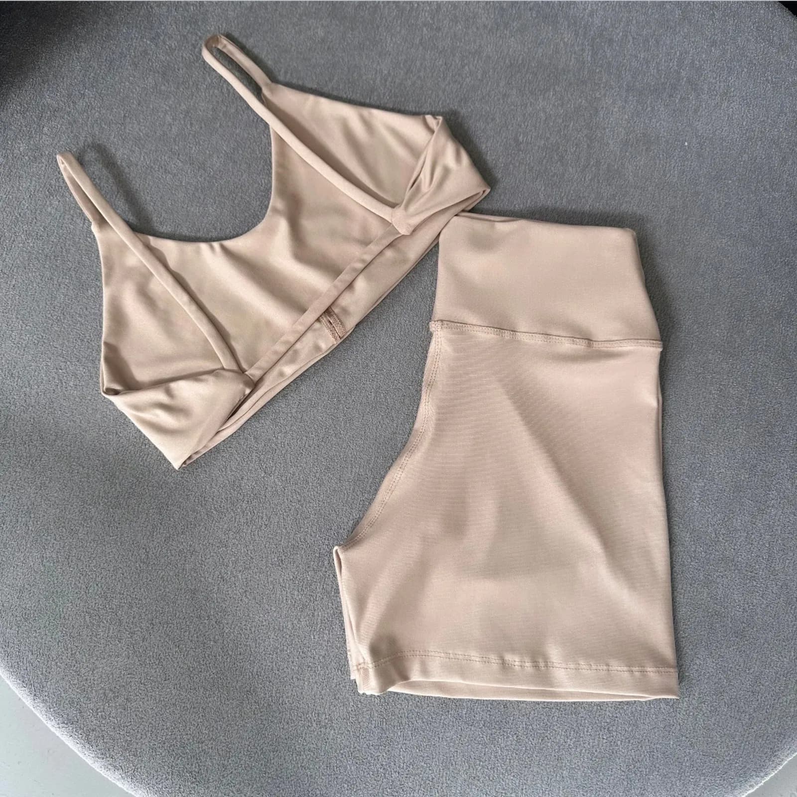 Conjunto Short Baby, foto 3