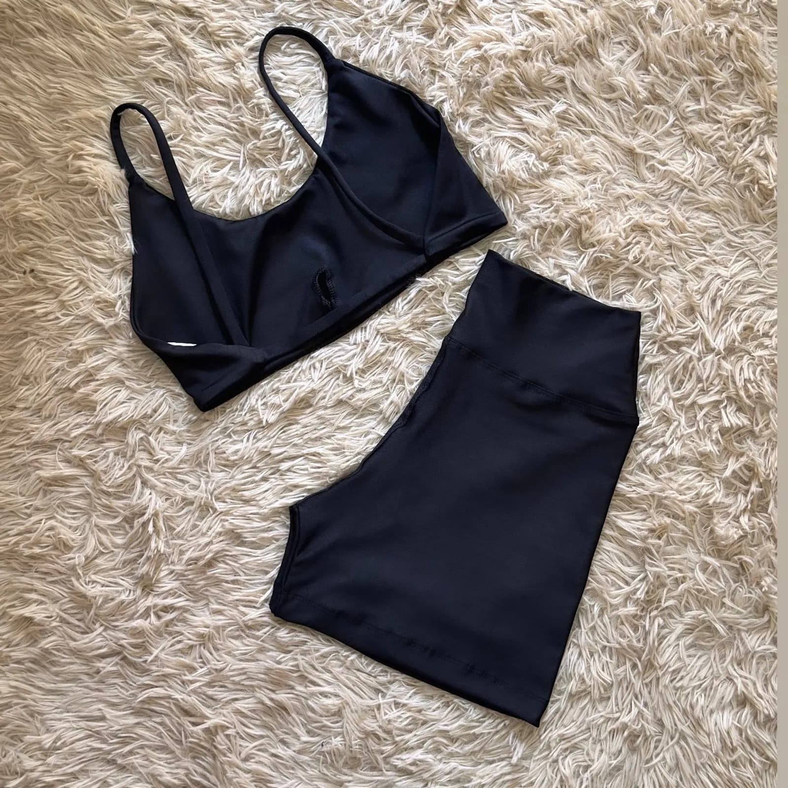 Conjunto Short Baby, foto 6