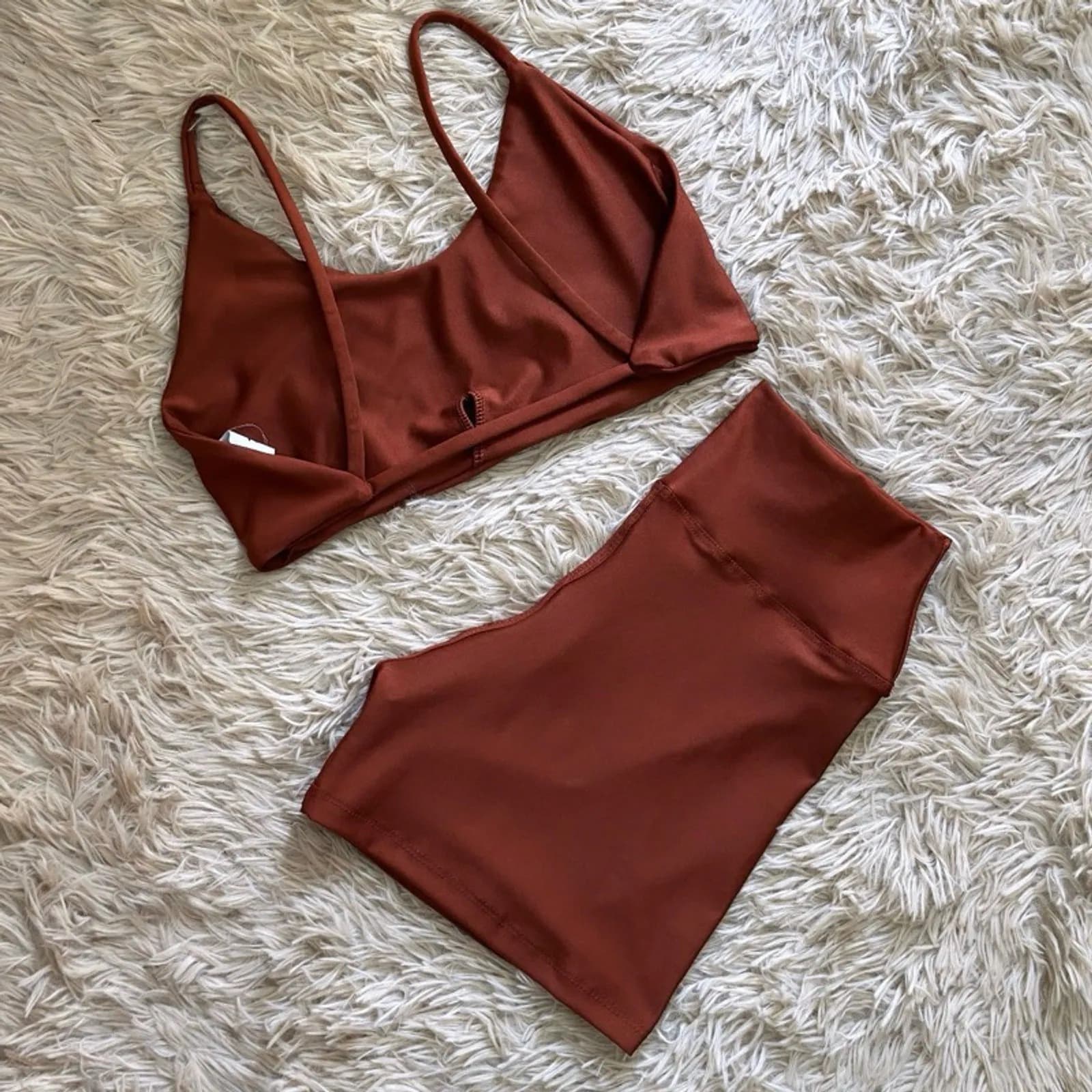 Conjunto Short Baby, foto 5